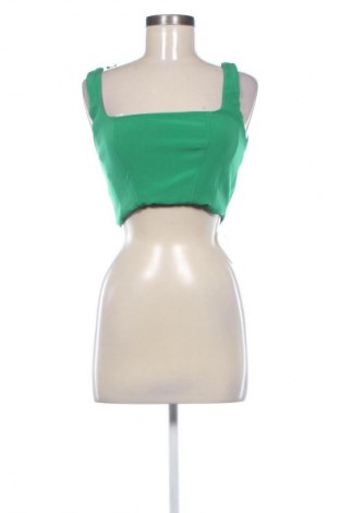 Damentop Unbranded, Größe S, Farbe Grün, Preis € 15,00