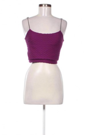 Damentop Unbranded, Größe S, Farbe Lila, Preis € 14,77