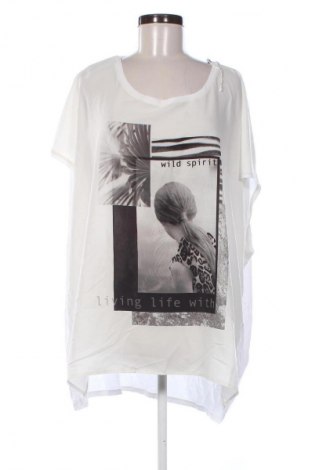 Damentop Unbranded, Größe XL, Farbe Weiß, Preis € 15,00