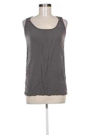 Damentop Unbranded, Größe S, Farbe Grau, Preis € 15,00