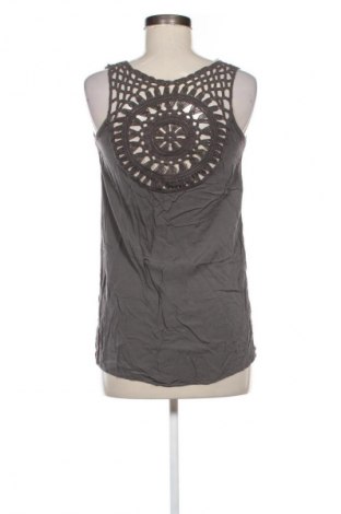 Damentop Unbranded, Größe S, Farbe Grau, Preis € 15,00