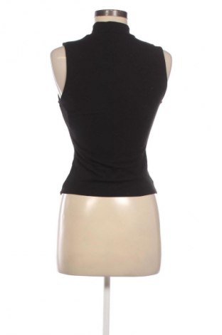 Γυναικείο τοπ Unbranded, Μέγεθος S, Χρώμα Μαύρο, Τιμή 14,74 €