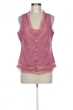 Női top Unbranded, Méret L, Szín Rózsaszín, Ár 6 103 Ft