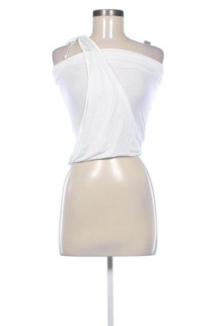 Damentop Unbranded, Größe S, Farbe Weiß, Preis € 24,00