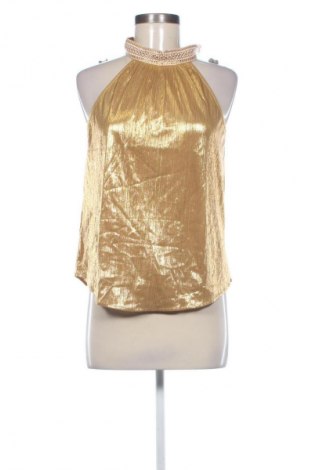Női top Unbranded, Méret S, Szín Arany
, Ár 6 198 Ft