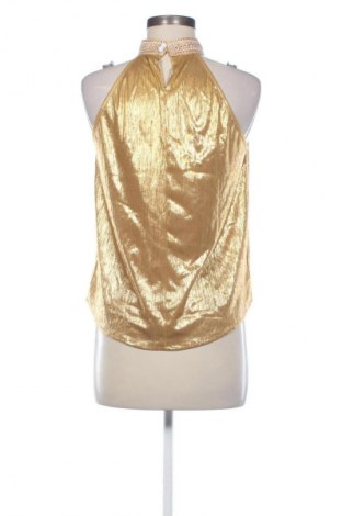 Női top Unbranded, Méret S, Szín Arany
, Ár 6 198 Ft