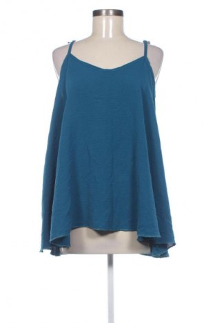 Damentop Unbranded, Größe M, Farbe Blau, Preis 15,00 €