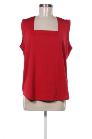Női top Unbranded, Méret XL, Szín Piros, Ár 6 092 Ft