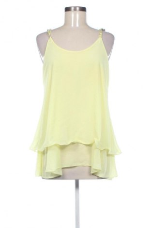 Női top Unbranded, Méret M, Szín Sárga, Ár 2 054 Ft