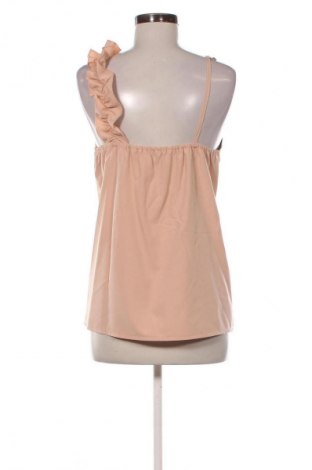 Damentop Unbranded, Größe XL, Farbe Aschrosa, Preis € 14,77