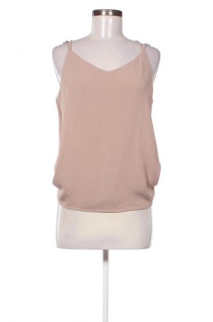 Γυναικείο τοπ Unbranded, Μέγεθος XL, Χρώμα Καφέ, Τιμή 15,00 €