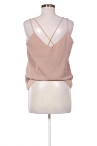 Γυναικείο τοπ Unbranded, Μέγεθος XL, Χρώμα Καφέ, Τιμή 15,00 €