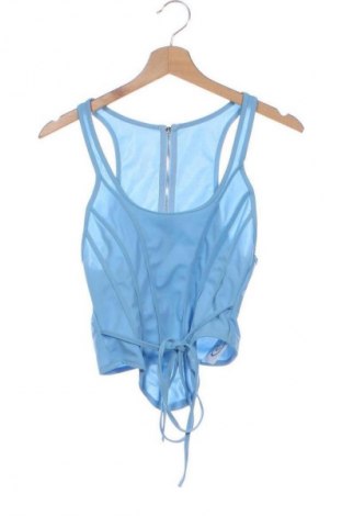 Női top Unbranded, Méret S, Szín Kék, Ár 6 198 Ft