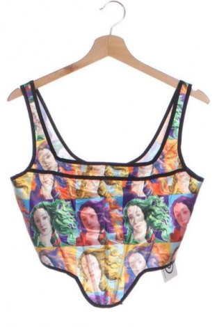 Damentop Unbranded, Größe M, Farbe Mehrfarbig, Preis € 15,00