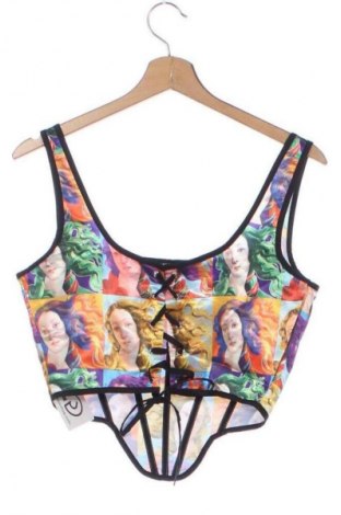 Damentop Unbranded, Größe M, Farbe Mehrfarbig, Preis € 15,00