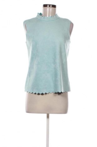 Női top Unbranded, Méret M, Szín Kék, Ár 6 629 Ft