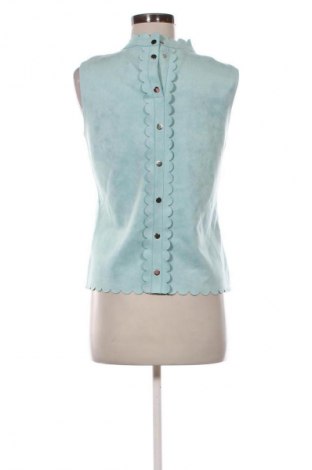 Női top Unbranded, Méret M, Szín Kék, Ár 6 629 Ft