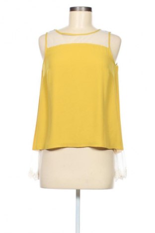 Дамски топ Unbranded, Размер M, Цвят Жълт, Цена 15,00 €