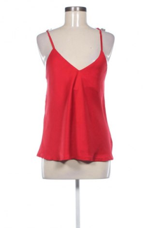 Γυναικείο τοπ Unbranded, Μέγεθος M, Χρώμα Κόκκινο, Τιμή 15,00 €