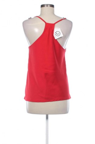 Γυναικείο τοπ Unbranded, Μέγεθος M, Χρώμα Κόκκινο, Τιμή 15,00 €