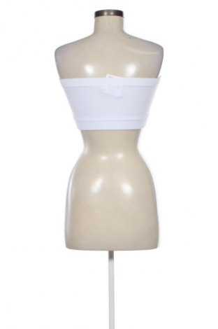 Γυναικείο τοπ Unbranded, Μέγεθος L, Χρώμα Λευκό, Τιμή 15,00 €