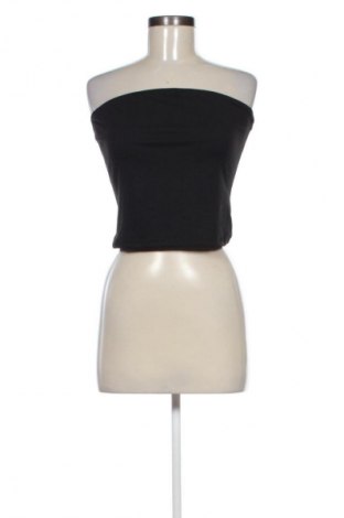 Γυναικείο τοπ Unbranded, Μέγεθος L, Χρώμα Μαύρο, Τιμή 15,00 €