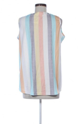 Γυναικείο τοπ Unbranded, Μέγεθος XL, Χρώμα Πολύχρωμο, Τιμή 15,00 €