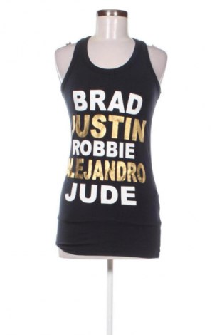 Damentop Unbranded, Größe S, Farbe Blau, Preis € 14,77