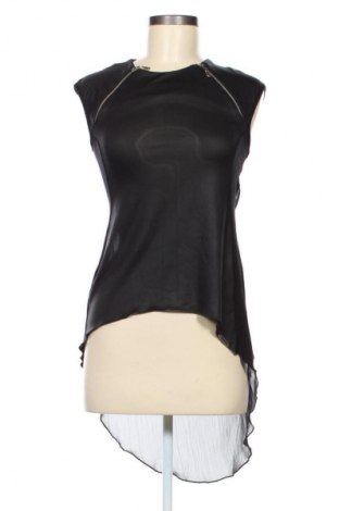 Γυναικείο τοπ Unbranded, Μέγεθος M, Χρώμα Μαύρο, Τιμή 15,00 €