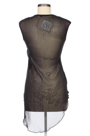 Γυναικείο τοπ Unbranded, Μέγεθος M, Χρώμα Μαύρο, Τιμή 15,00 €