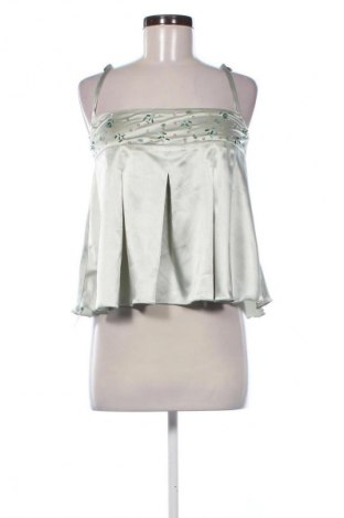 Női top Unbranded, Méret L, Szín Zöld, Ár 6 103 Ft