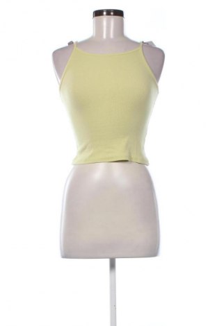 Dámsky top  Unbranded, Veľkosť XXS, Farba Žltá, Cena  14,83 €