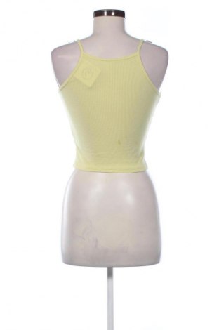Dámsky top  Unbranded, Veľkosť XXS, Farba Žltá, Cena  14,83 €