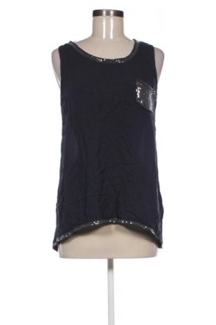 Damentop Unbranded, Größe L, Farbe Blau, Preis € 14,77