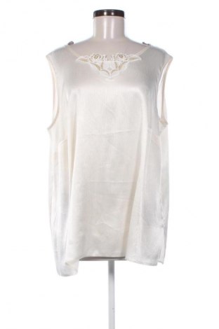 Damentop Unbranded, Größe XXL, Farbe Ecru, Preis € 15,00