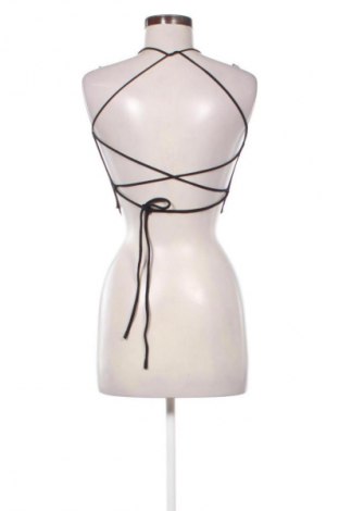 Damentop Unbranded, Größe S, Farbe Schwarz, Preis 14,77 €