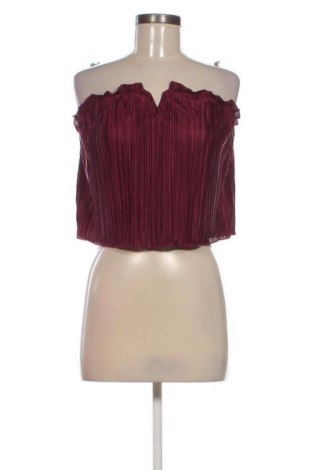 Női top Unbranded, Méret XL, Szín Piros, Ár 6 198 Ft