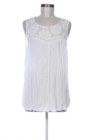 Damentop Unbranded, Größe M, Farbe Weiß, Preis 14,82 €