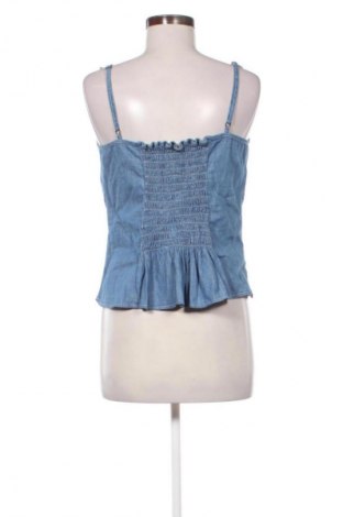 Női top Unbranded, Méret XL, Szín Kék, Ár 6 128 Ft