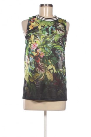 Damentop Unbranded, Größe S, Farbe Mehrfarbig, Preis 12,70 €