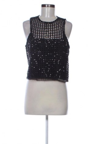 Дамски топ Unbranded, Размер M, Цвят Черен, Цена 14,82 €