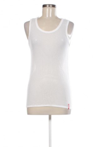 Damentop Unbranded, Größe XS, Farbe Weiß, Preis € 13,99