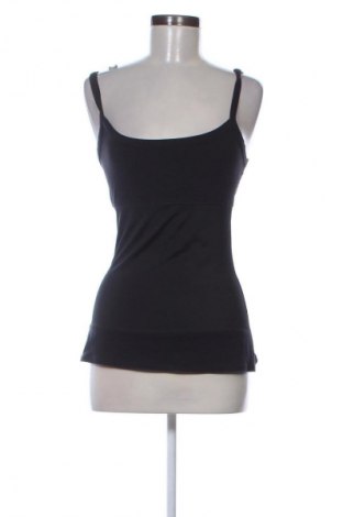 Γυναικείο τοπ Unbranded, Μέγεθος L, Χρώμα Μαύρο, Τιμή 15,00 €