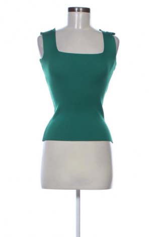 Dámský top Unbranded, Velikost S, Barva Zelená, Cena  425,00 Kč