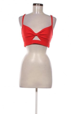 Dámsky top  Unbranded, Veľkosť M, Farba Červená, Cena  15,00 €