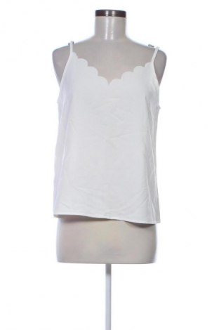 Damentop Unbranded, Größe M, Farbe Weiß, Preis 15,00 €