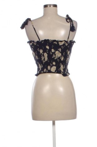 Γυναικείο τοπ Unbranded, Μέγεθος L, Χρώμα Πολύχρωμο, Τιμή 15,00 €