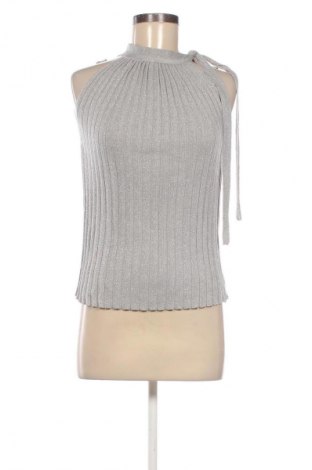 Damentop Unbranded, Größe XS, Farbe Silber, Preis € 14,77