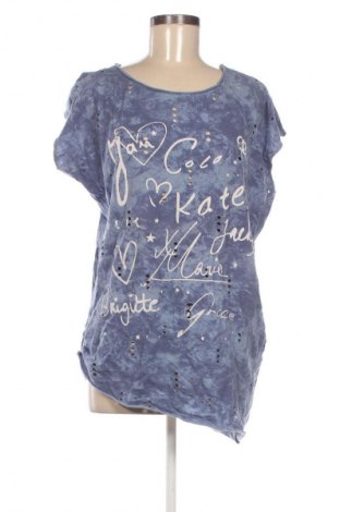 Damentop Unbranded, Größe XS, Farbe Mehrfarbig, Preis € 14,74