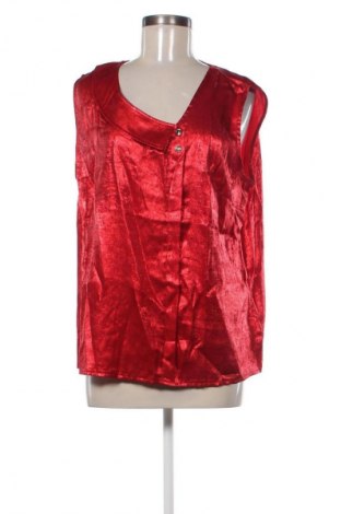 Női top Unbranded, Méret XXL, Szín Piros, Ár 6 198 Ft